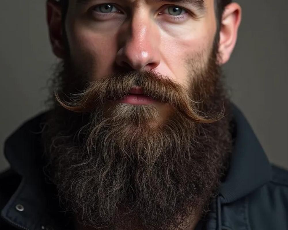 Badass Beard Styles Guide